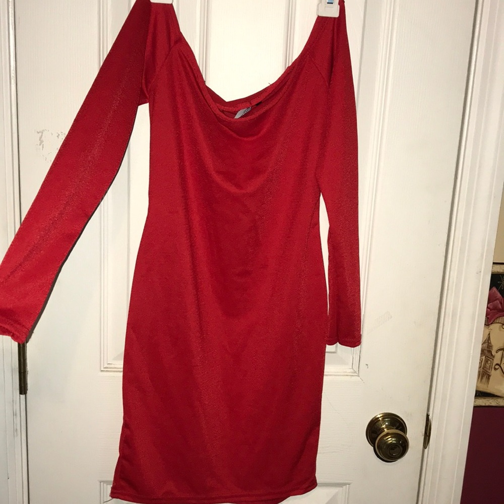 Bodycon Dress